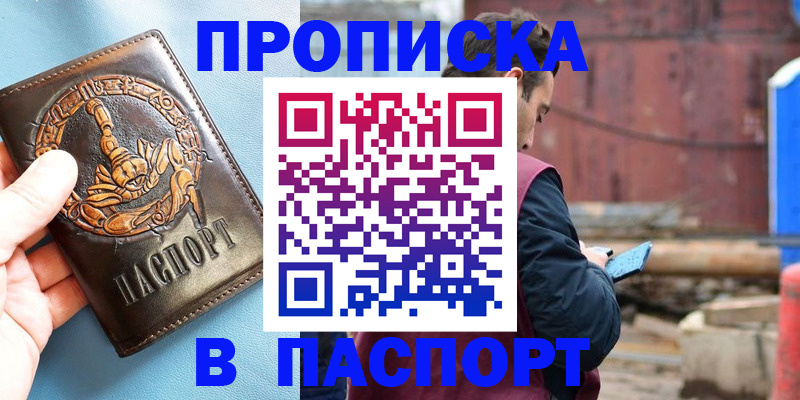 прописка в Опочке